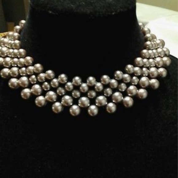 Handmade necklace - Picture 2 of 3